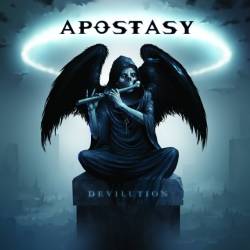 Apostasy (SWE) : Devilution